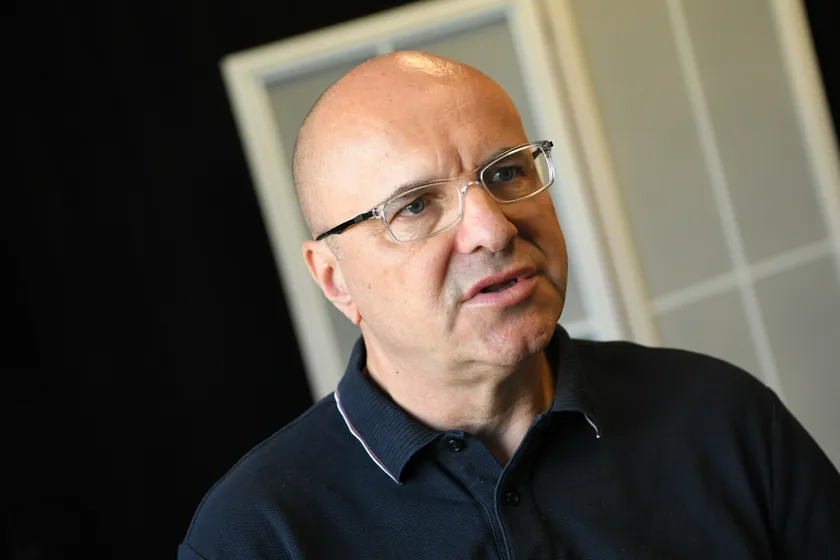 Borislav Novaković: Avrupa Parlamentosu'nun Belgrad Ziyareti Önemli Bir Adım