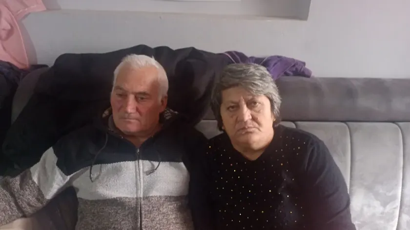 Sırbistan'da bebeklerinin öldüğü söylenen aile devlete açtığı davayı kazandı