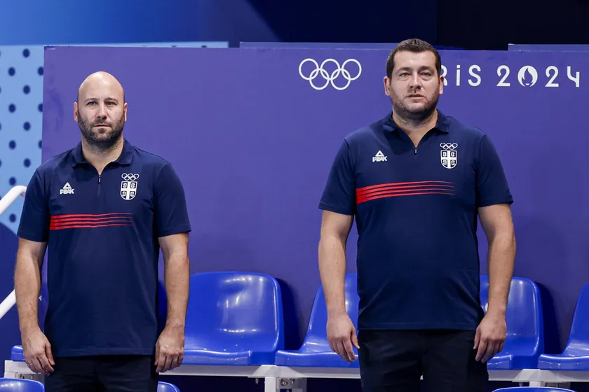 Stefan Ćirić: "Hedefimiz, 10 yıl önceki gibi şampiyonluk"