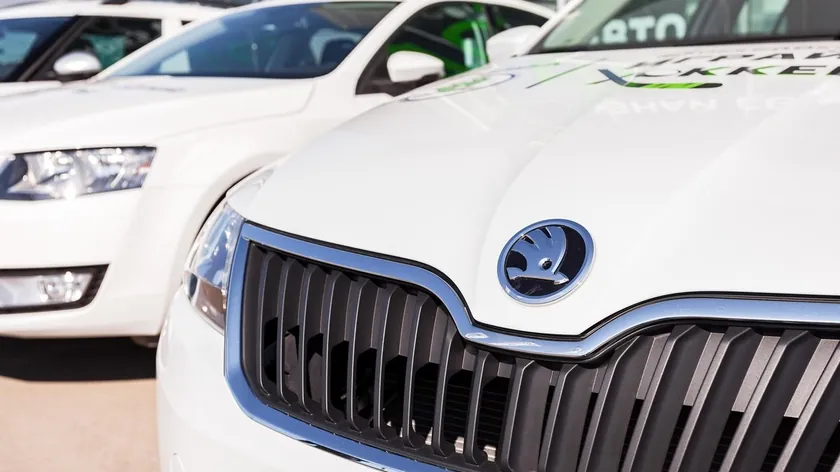 Škoda 1,7 milyon aracı direksiyon arızası nedeniyle servise çağırıyor