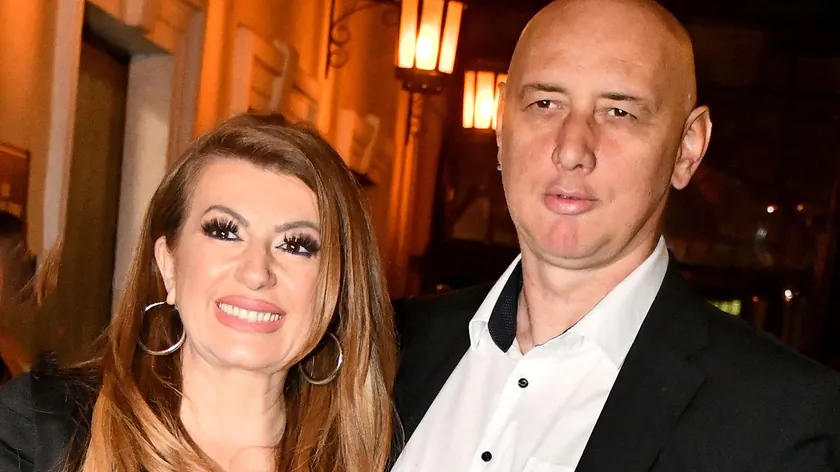 Viki Miljković'e sabah saatlerinde bir telefon görüşmesi yapıldı.