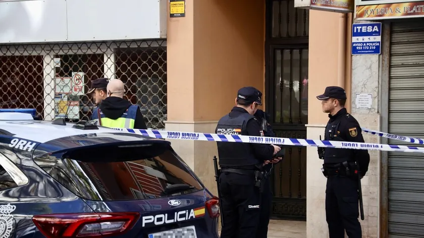 Sırbistan Vatandaşı Barselona'da Vuruldu, Yoldan Geçen Kadın da Yaralandı