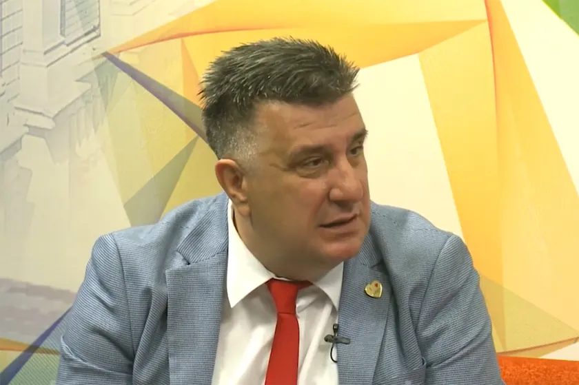 Valjevo Belediye Başkanı Suçlamalarla Yüz Yüze