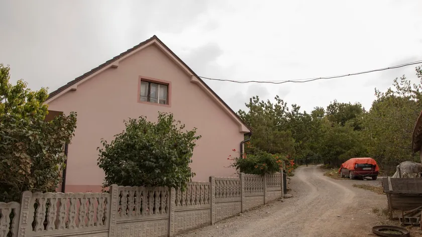 Sırbistan'da 37 bin avroya ev, bahçe, atölye ve ormanlık parseller satışta