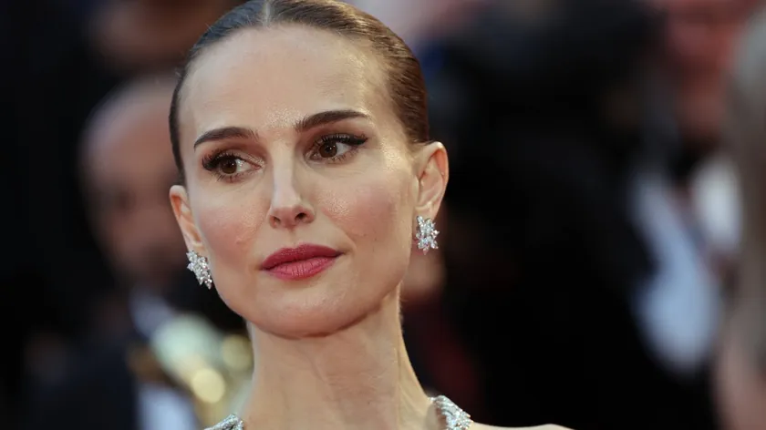 Natali Portman'ın kariyerinin en zor dönemini anlattı.
