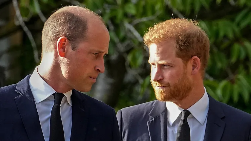 Tramp, Prens Harry'ye ve Meghan Markle'a Kararlı Bir Saldırıda Bulundu