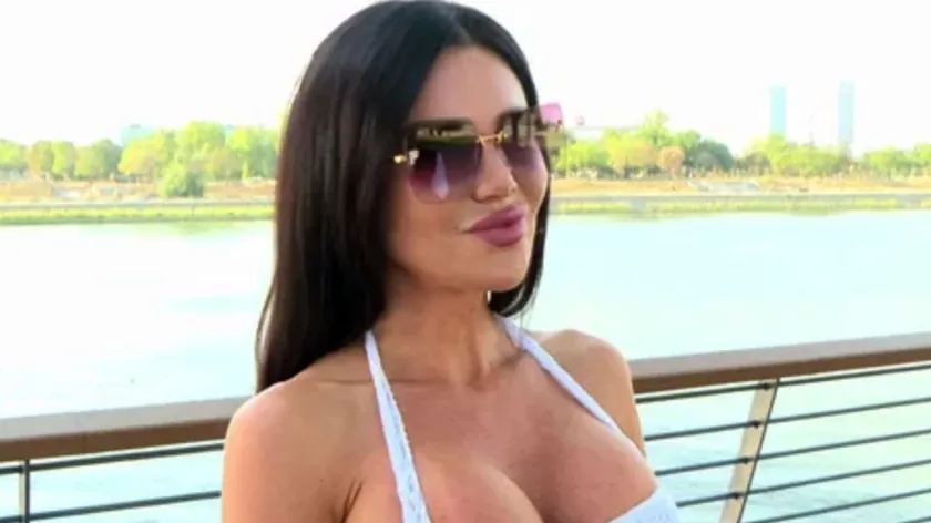 Stanija Dobrojević Asmin ve Maji hakkında sert ifadeler kullandı.