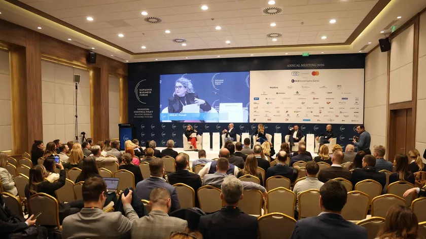 Sırbistan'da Kurumsal İtibar Endeksi Geriledi: Bira Sektöründe En Büyük Düşüş