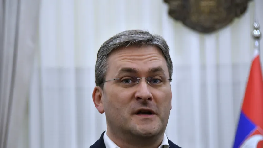 Selaković "Generalştab kültürel değer olarak ilan edildiğinde Maršalat satılmıştı"