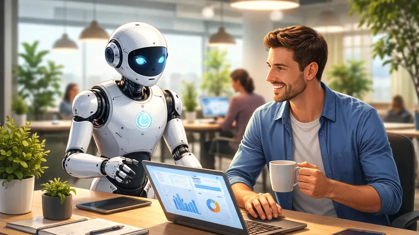 Amerikalı milyarder Mark Cuban AI ile iş devrimi öngörüyor: Çalışma saatleri kısalacak