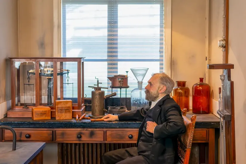 Nobel'in Ölüm Bildirisi ve Mirasının Etkisi