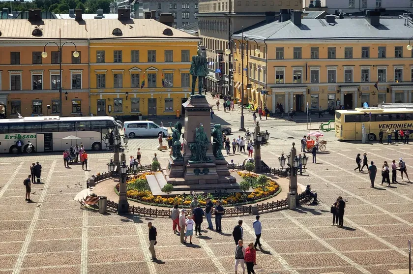 Finlandiya Yeniden Zirvede, Sırbistan'ın Konumu ve Kosova'nın Sıralaması Tartışma Yarattı