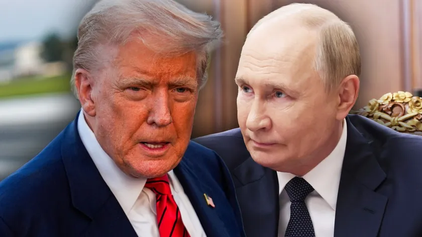 ABD Başkanı Donald Trump, CIA Direktörü John Retcliffe'in Moskova ziyaretini "çoğunlukla rutin" olarak nitelendirdi.