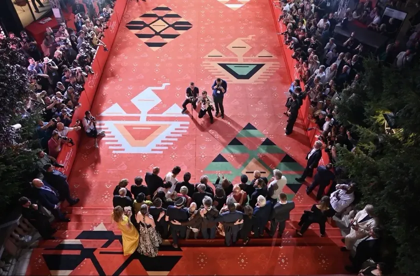 Sarajevo Film Festival'inde serbest film kategorisinde öne çıkan filmler arasında yer alan birkaç film bulunuyor.