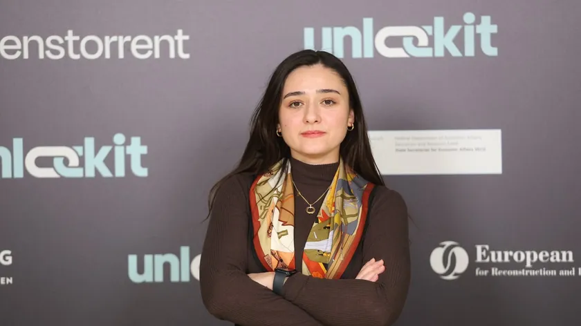 Gundže Onur: Kadın Kurucular Girişimlere Daha Büyük Finansal Getiri Sağlıyor