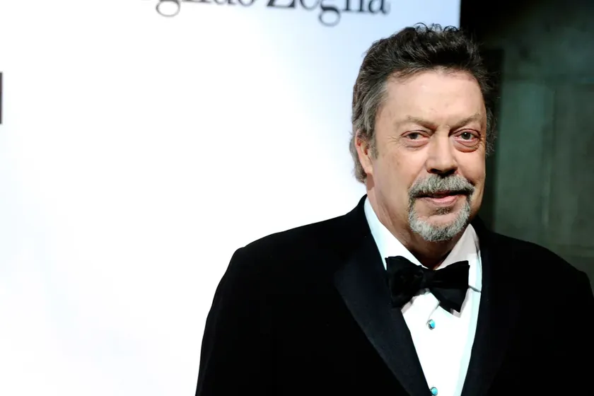 Tim Curry'nin Ölüm Sebebi Açıklandı