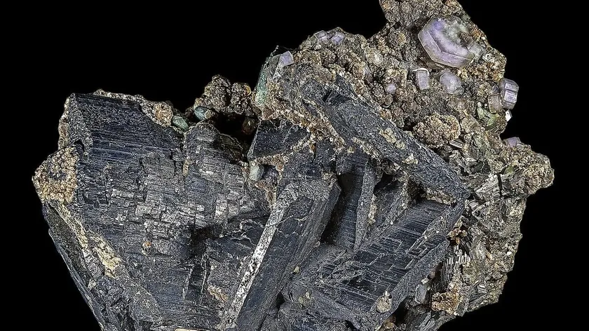 Silah ve sanayi için kritik volfram metalinin fiyatı yükseliyor, Avrupa riski artıyor