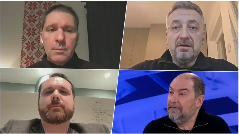 United Group Medyası Sırbistan’da Yeni Yönetimle Editöryal Bağımsızlık Vurgusu Yaptı