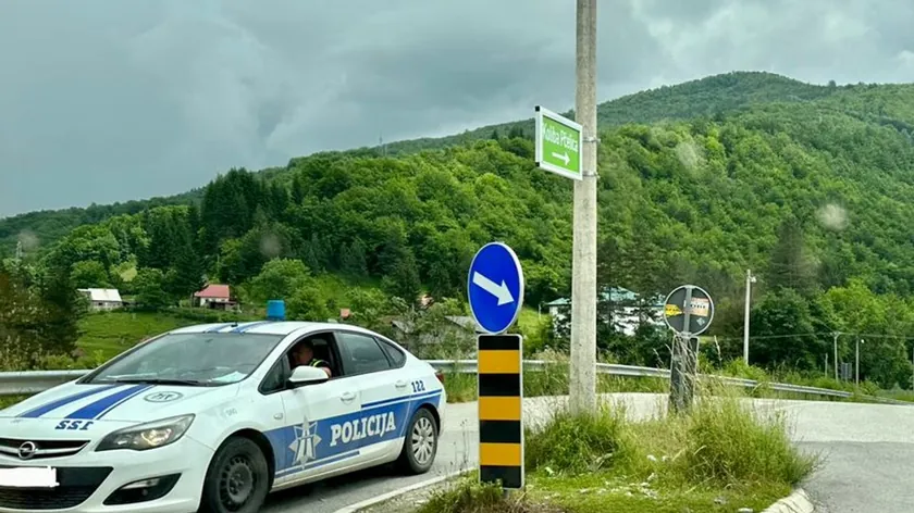 Karadağ hızı sınırlarını değiştiriyor Yeni düzenlemeler üzerinde düşünülüyor.