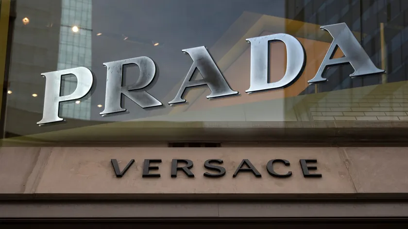 İtalya Venedik Yakınlarındaki Prada Fabrikasında Yüz Binlerce Avroluk Ayakkabı Çalındı