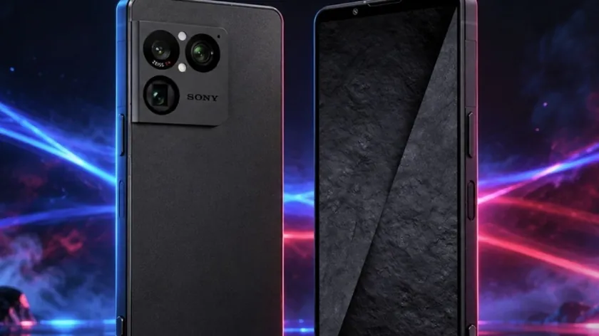 Sony Xperia 1 IX için büyük bir değişiklik planlıyor.