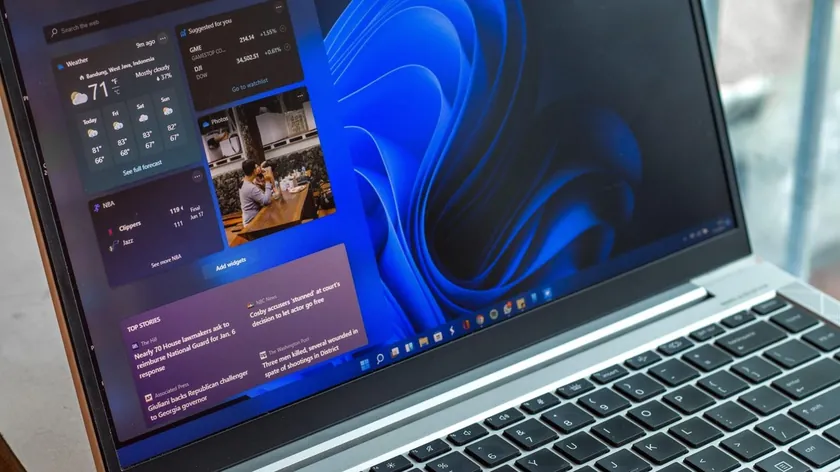 Windows 11'deki Basit Bir Uygulama RAM'ı "Yiyebilir"