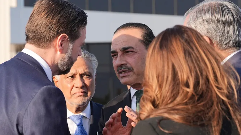 İran Müzakereleri Pakistan'ın Amerika Birleşik Devletleri ile İlişkilerini Yeniden Canlandırdı mı?