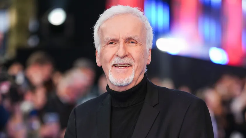James Cameron "Avatar" serisininin sonunu işaret ediyor olabilir