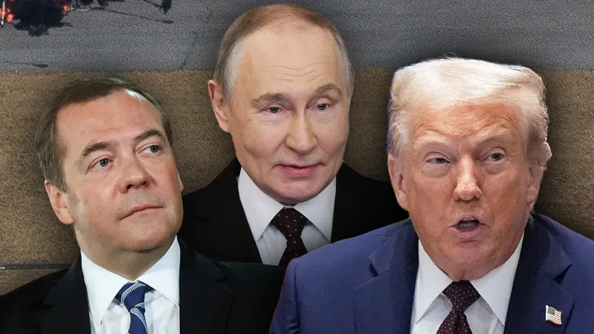 Rusya'dan İran Gerilimi Uyarısı: ABD ve İsrail Saldırıları Bölgesel Çatışmaya Yol Açabilir