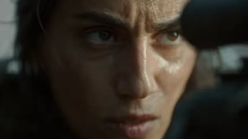 Sırpistan'da yeni bir film çekilmiştir.