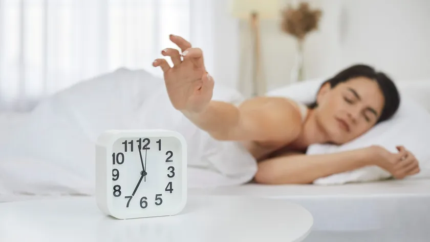 Uzmanlar Her Sabah Aynı Saatte Uyanmanın Sindirim Sağlığına Faydalarını Vurguladı