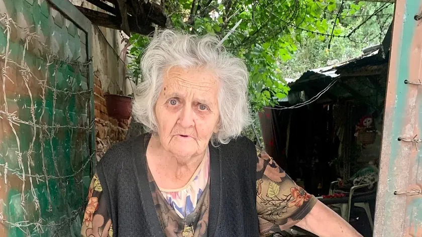 Kosova'nın Gnjilane kentinde tek başına yaşayan son Sırp vefat etti