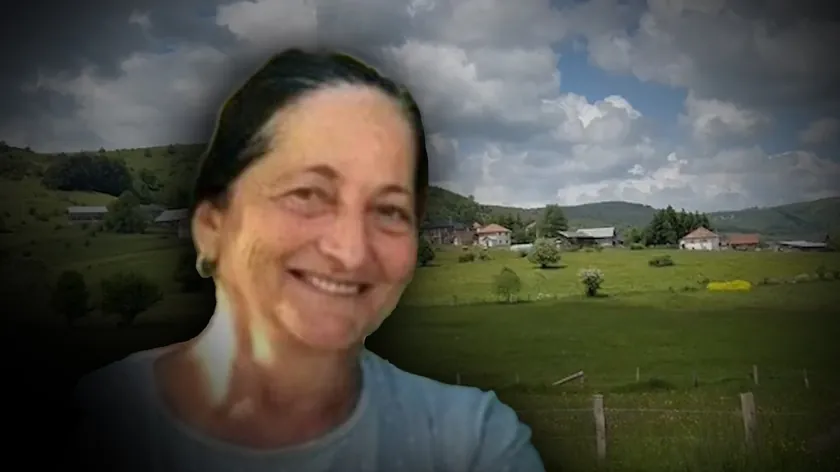 Sırbistan'da eski kayınvalidesini öldüren kadına verilen müebbet hapis cezası kaldırıldı