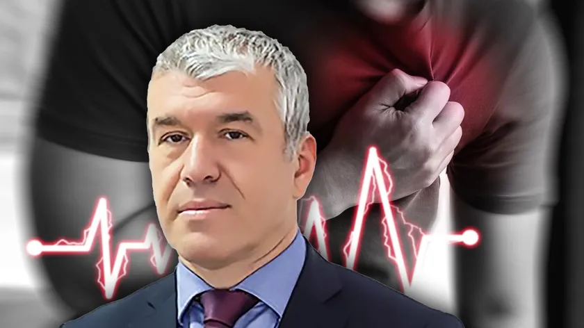 Gençlerde Kalp Krizi Alarmı: "Damar Zehiri" Kolesterole Dikkat!