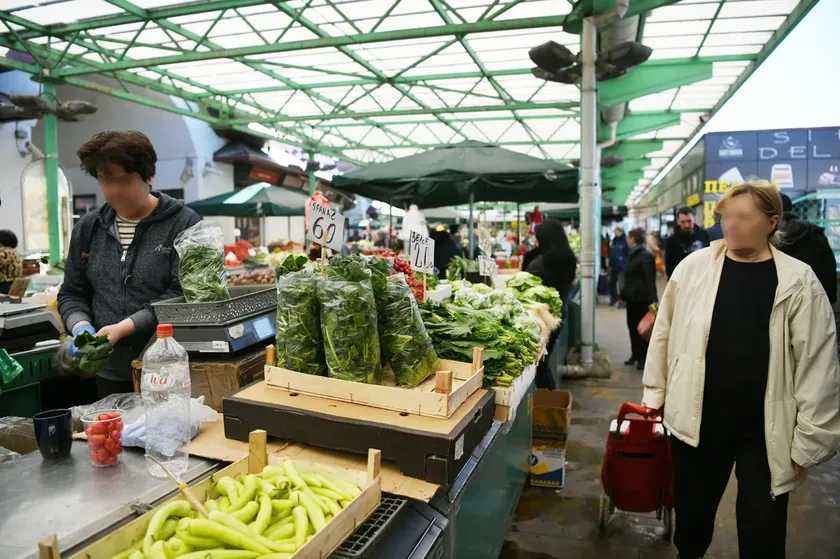 Sırbistan'da uzmanlar: Kemikleri sütten daha güçlü yapan beş önemli besin