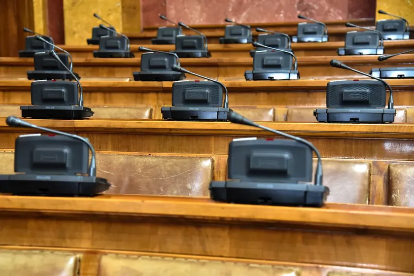 Sırbistan Seçmen Listesi Komisyonu ilk toplantısını yarın gerçekleştirecek.