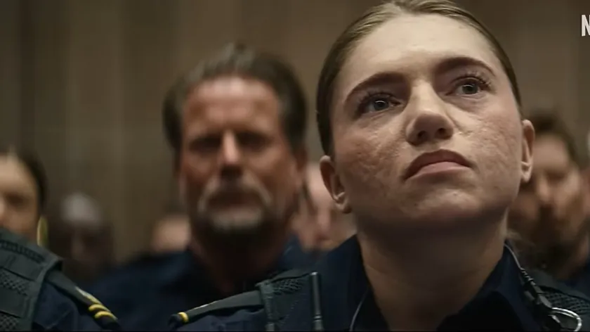 Netflix'te Yeni Bir Skandinav Krimi "Kan Kurbanı"