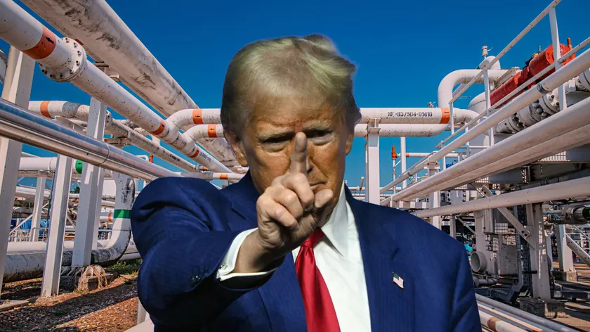 Sırbistan'a ABD'ye ihracatta en az yüzde 500 gümrük vergisi tehdidi