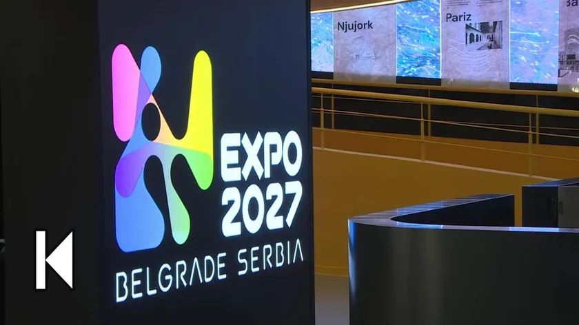 Ekspo 2027 öğrencilerin sergiye katılımı için ebeveyn onayı gerekiyor.