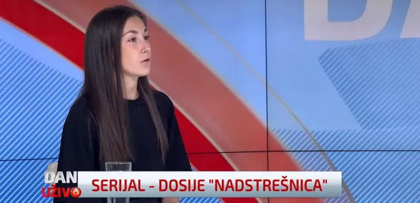 Sırbistan'da 1 Kasım 2024 tarihinde meydana gelen tren istasyonunda yaşanan trajedi hakkında açılan dava, Apelacioni Sud Novi Sad tarafından onaylandı.