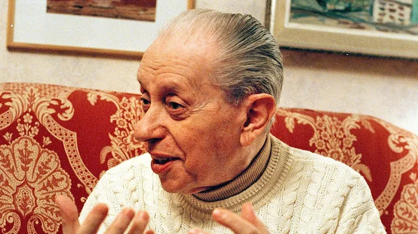 Sırbistanlı Efsanevi Sanatçı Čkalja'nın Meşhur Lakabı Nasıl Ortaya Çıktı