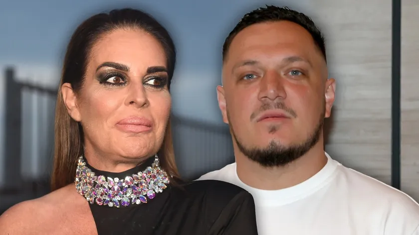 Sırp televizyoncu Nenad Marinković Gastoza'nın eski bir yarışmacıya yönelik yorumları nedeniyle büyük tepki aldı.