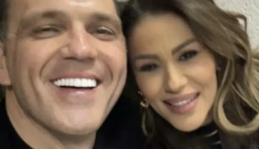 Mina Kostić ve Kasper'den Amerika'ya Uçuş Öncesi Açıklamalar