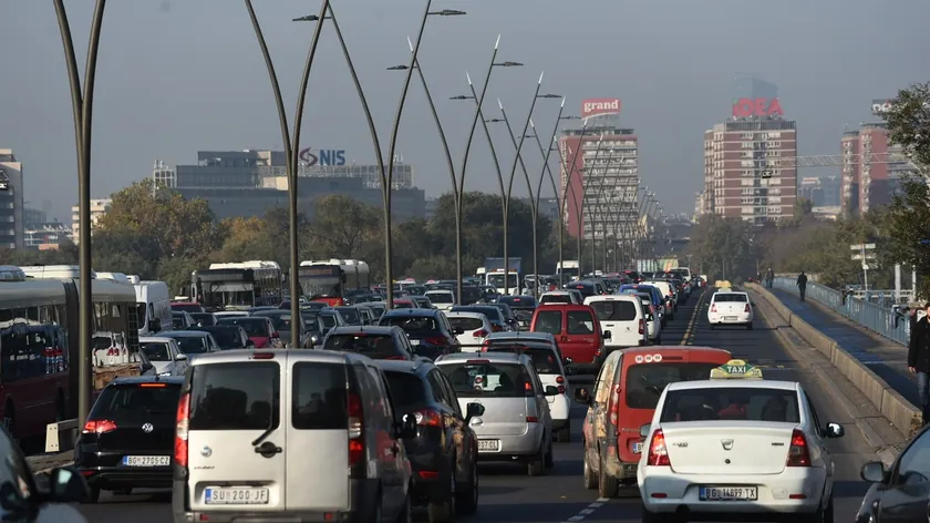 Sırbistan'da geleceğe dair önemli bir değişim öngörüyor Uber.