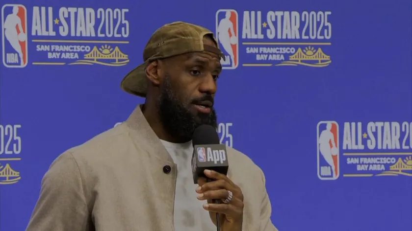 Lebron Džejms 300 Milyon Dolar Finansal Stratejiyle Öne Çıktı.