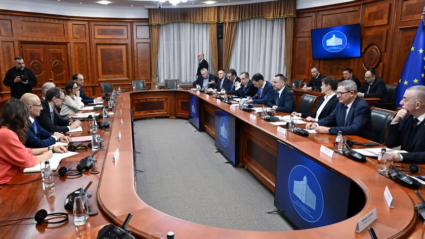 Sırbistan Hükümeti Sırp Kilisesi ile Sveti Sava Üniversitesi Mutabakatını Kabul Etti