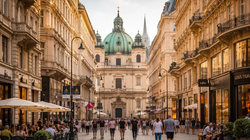 Sırbistan'dan Avrupa Şehirlerine Tatil Seyahatlerinde Gizli Masraflar Bütçeyi Aşıyor