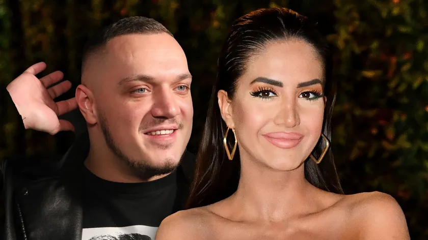 Sırp şarkıcı Nenad Marinković Gastoz, eski sevgilisi Anđela Đuričić'e sürpriz bir doğum günü hediyesi gönderdi.