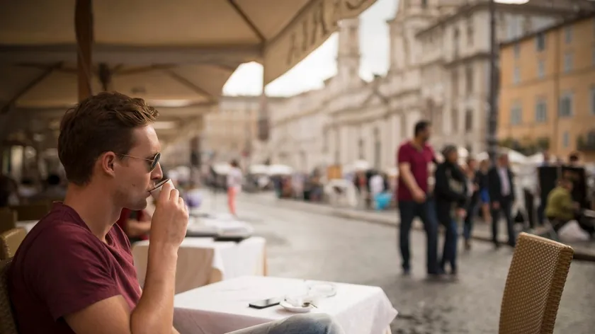 Madrid Kahve Festivali'nde Dünyanın En İyi Kafeleri Açıklandı