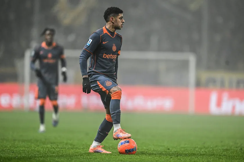 İnter, İtalya'da ilk sıraya yerleşti; Fiorentina formunu artırıyor